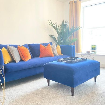 The Ravens Inn, 4 - Bed, Sleeps 6, Pets Welcome Ulverston Exterior photo
