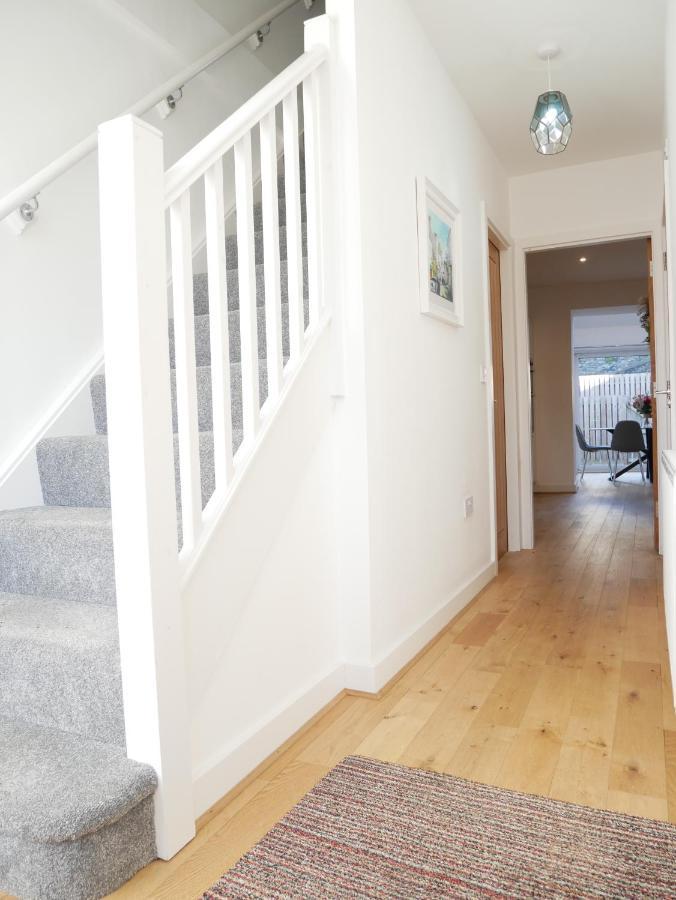 The Ravens Inn, 4 - Bed, Sleeps 6, Pets Welcome Ulverston Exterior photo