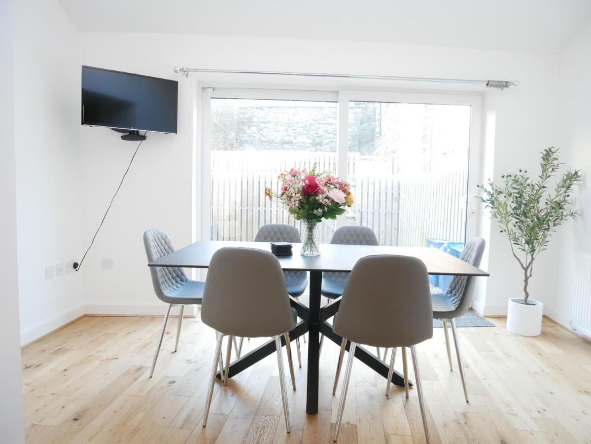 The Ravens Inn, 4 - Bed, Sleeps 6, Pets Welcome Ulverston Exterior photo
