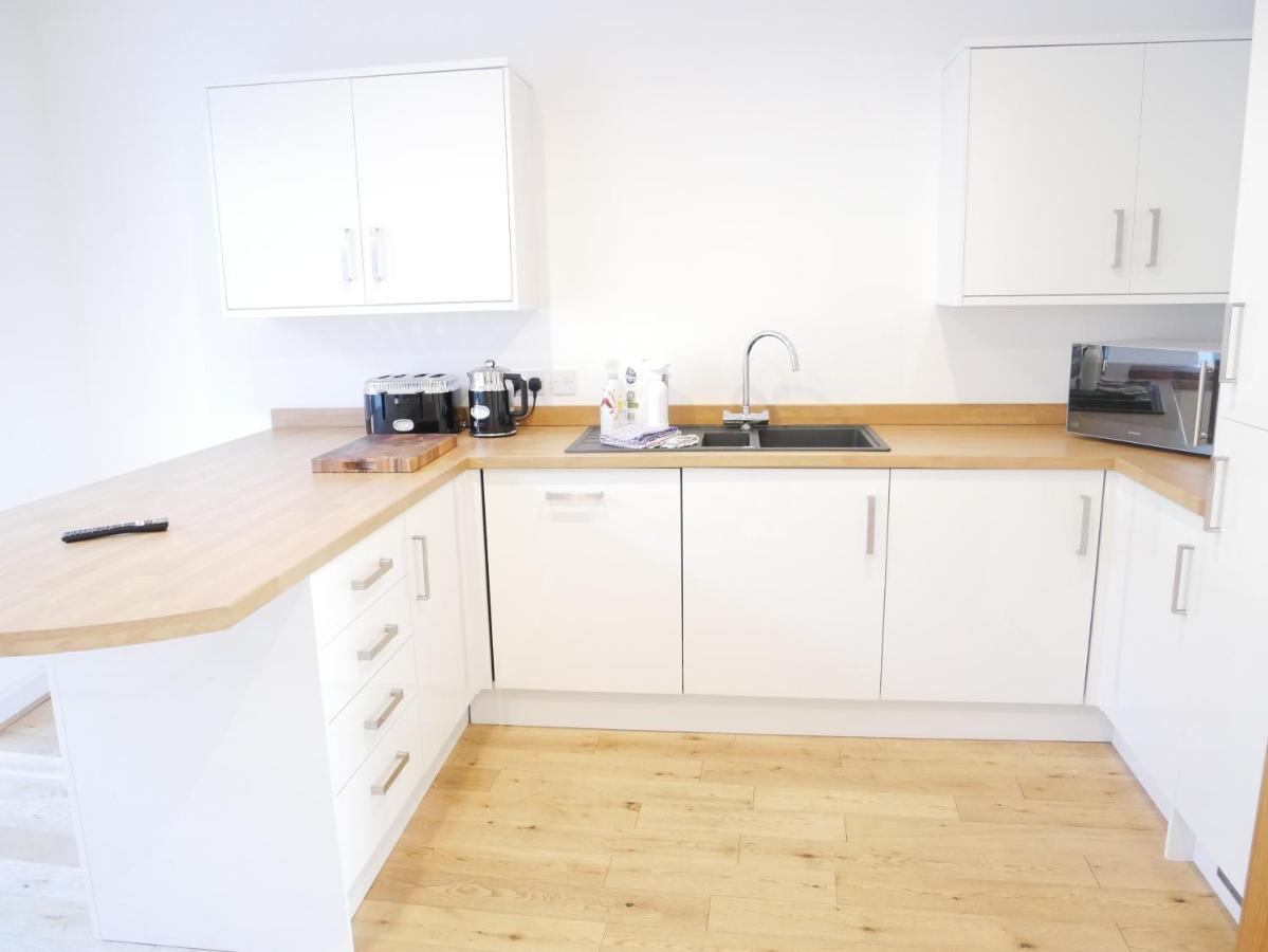 The Ravens Inn, 4 - Bed, Sleeps 6, Pets Welcome Ulverston Exterior photo