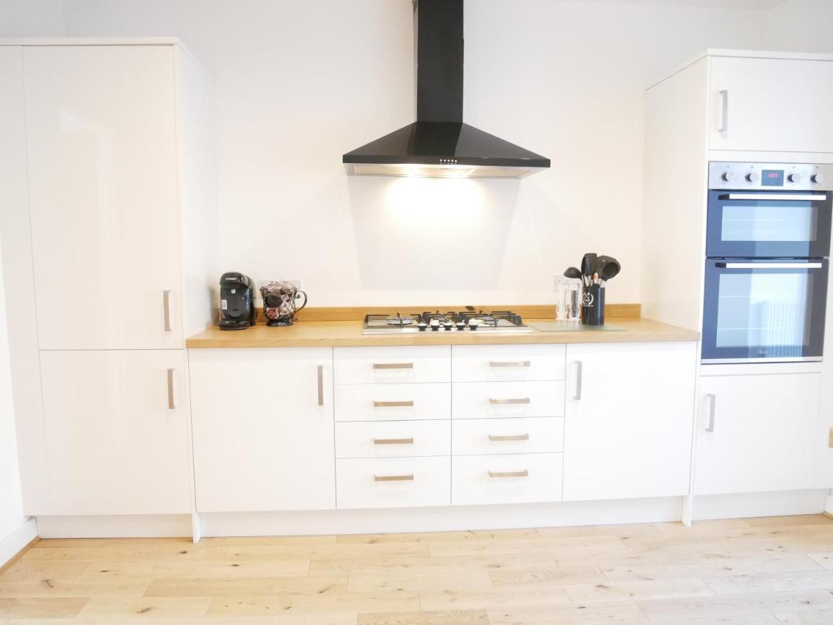 The Ravens Inn, 4 - Bed, Sleeps 6, Pets Welcome Ulverston Exterior photo