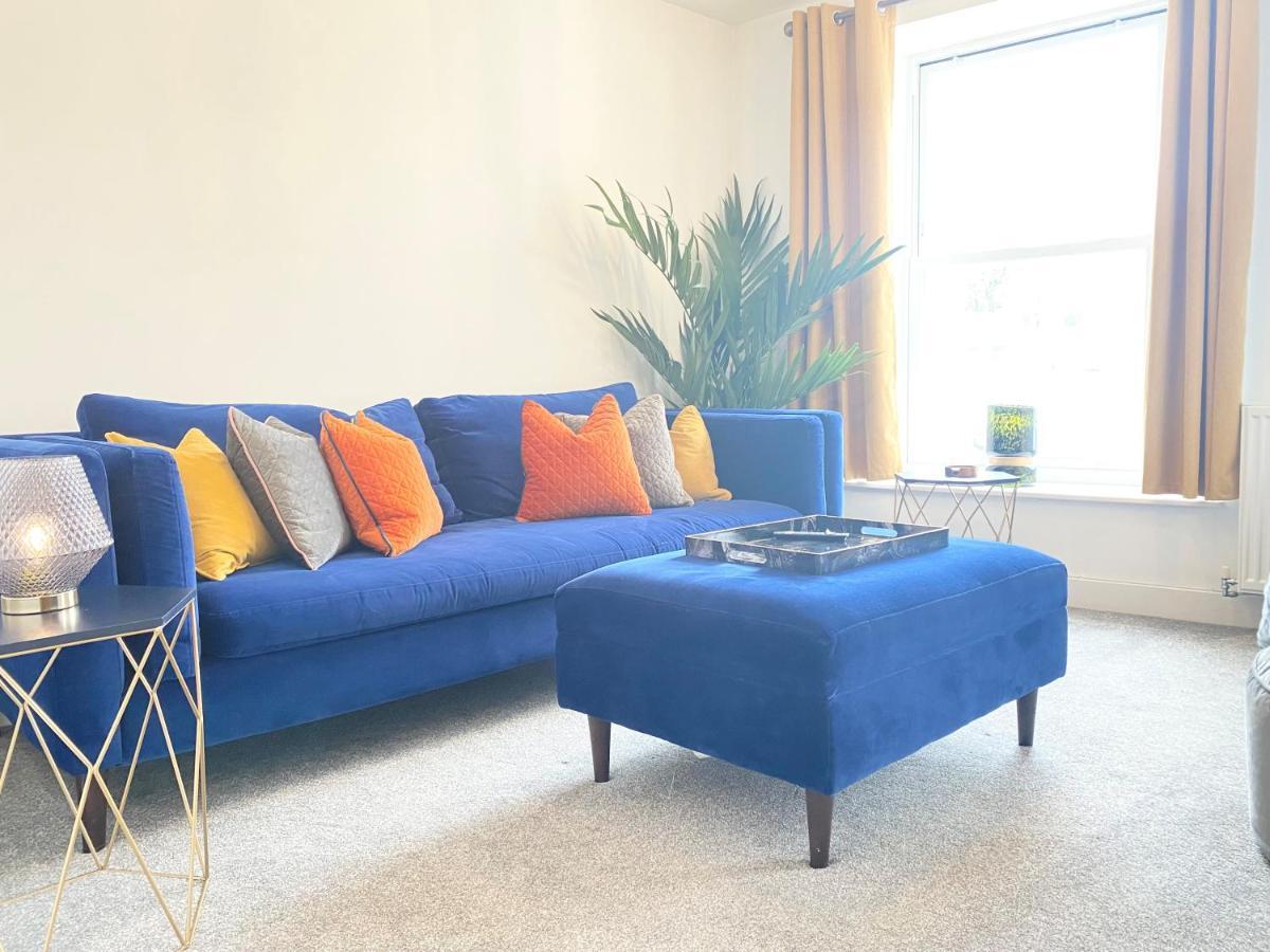 The Ravens Inn, 4 - Bed, Sleeps 6, Pets Welcome Ulverston Exterior photo