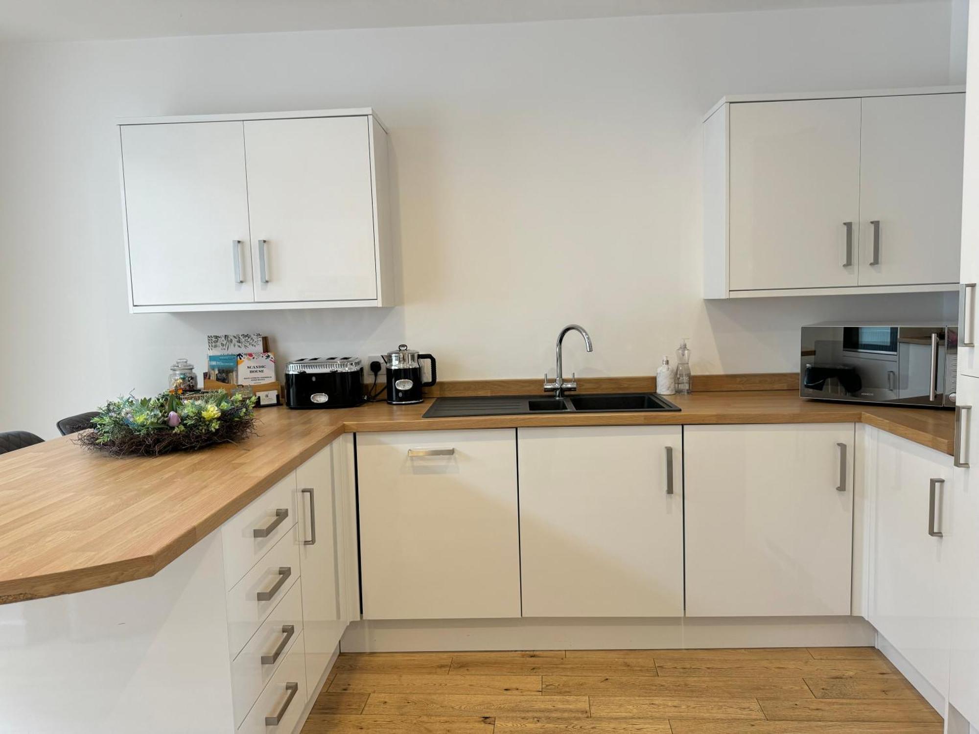 The Ravens Inn, 4 - Bed, Sleeps 6, Pets Welcome Ulverston Exterior photo