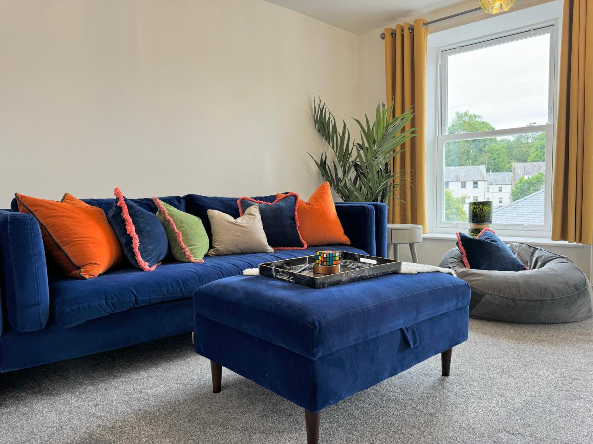 The Ravens Inn, 4 - Bed, Sleeps 6, Pets Welcome Ulverston Exterior photo