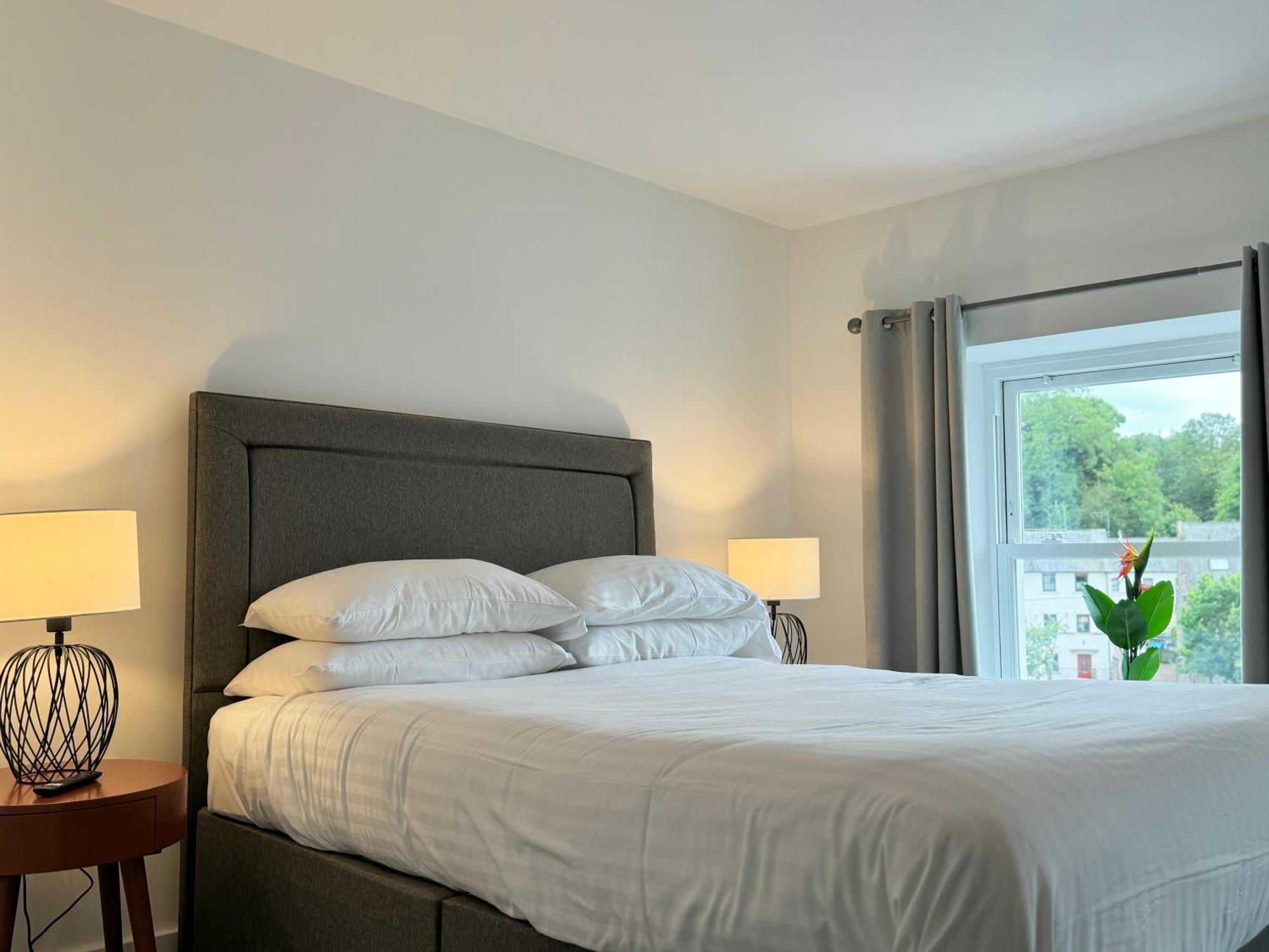 The Ravens Inn, 4 - Bed, Sleeps 6, Pets Welcome Ulverston Exterior photo