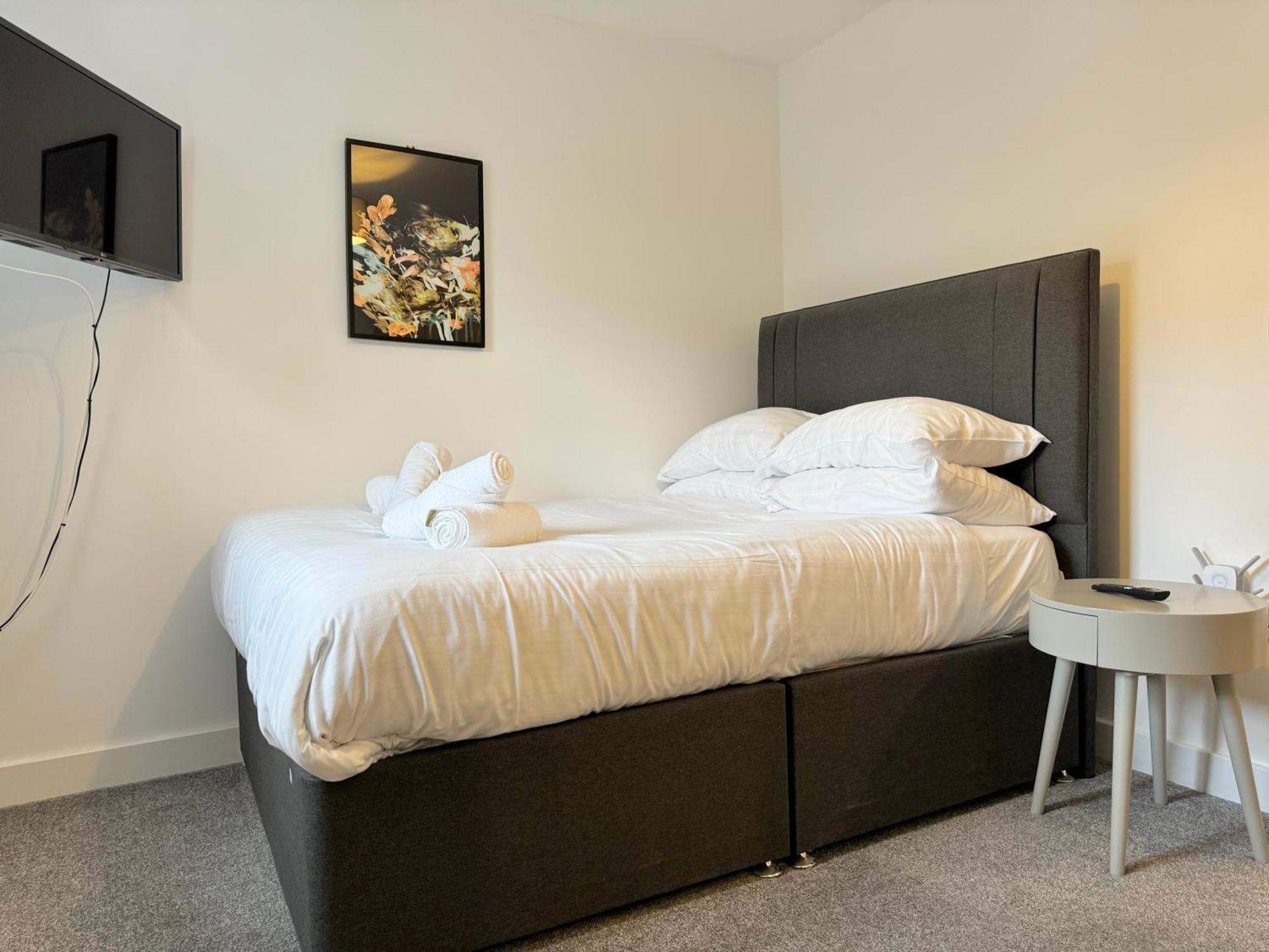 The Ravens Inn, 4 - Bed, Sleeps 6, Pets Welcome Ulverston Exterior photo