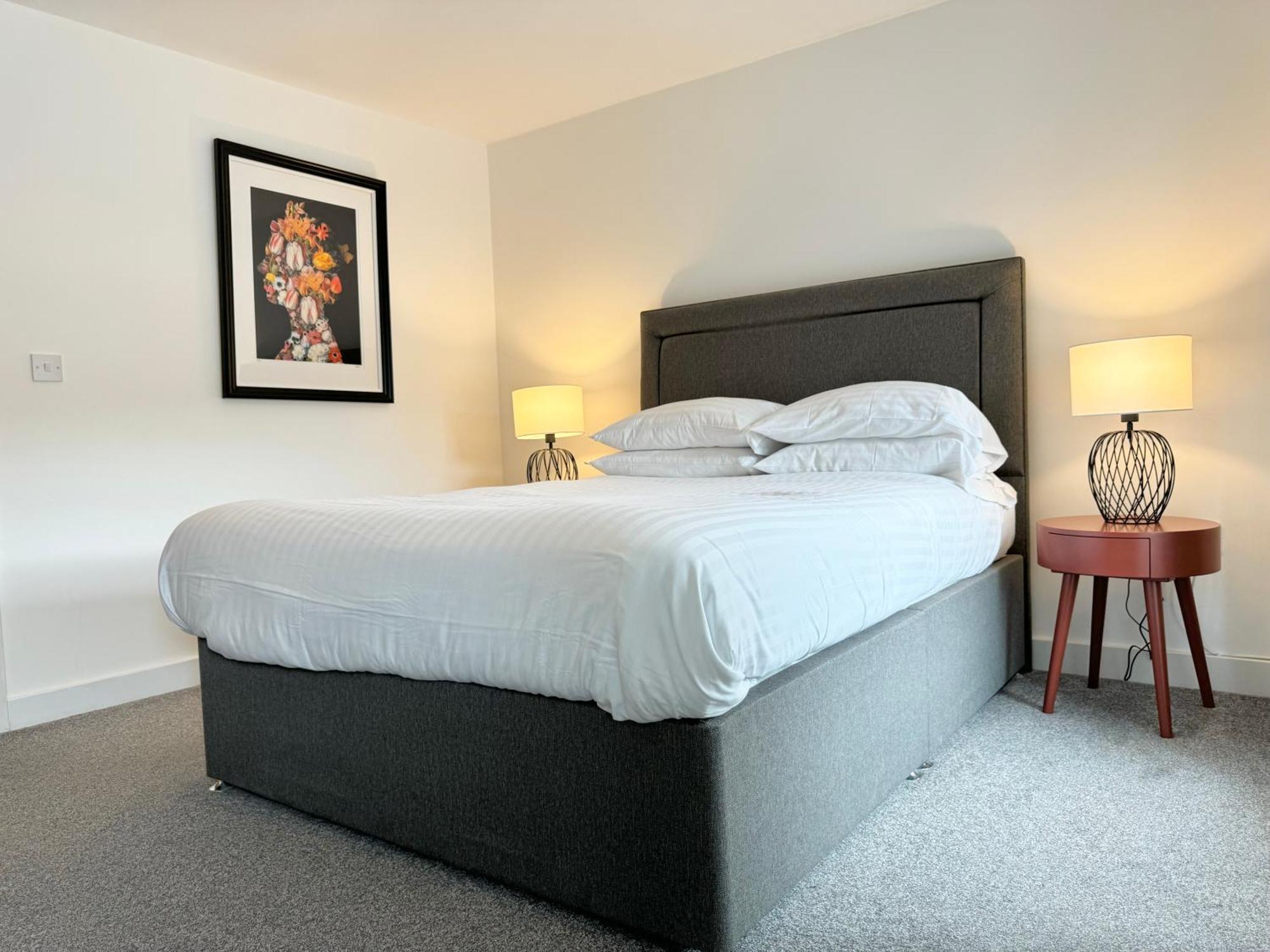 The Ravens Inn, 4 - Bed, Sleeps 6, Pets Welcome Ulverston Exterior photo