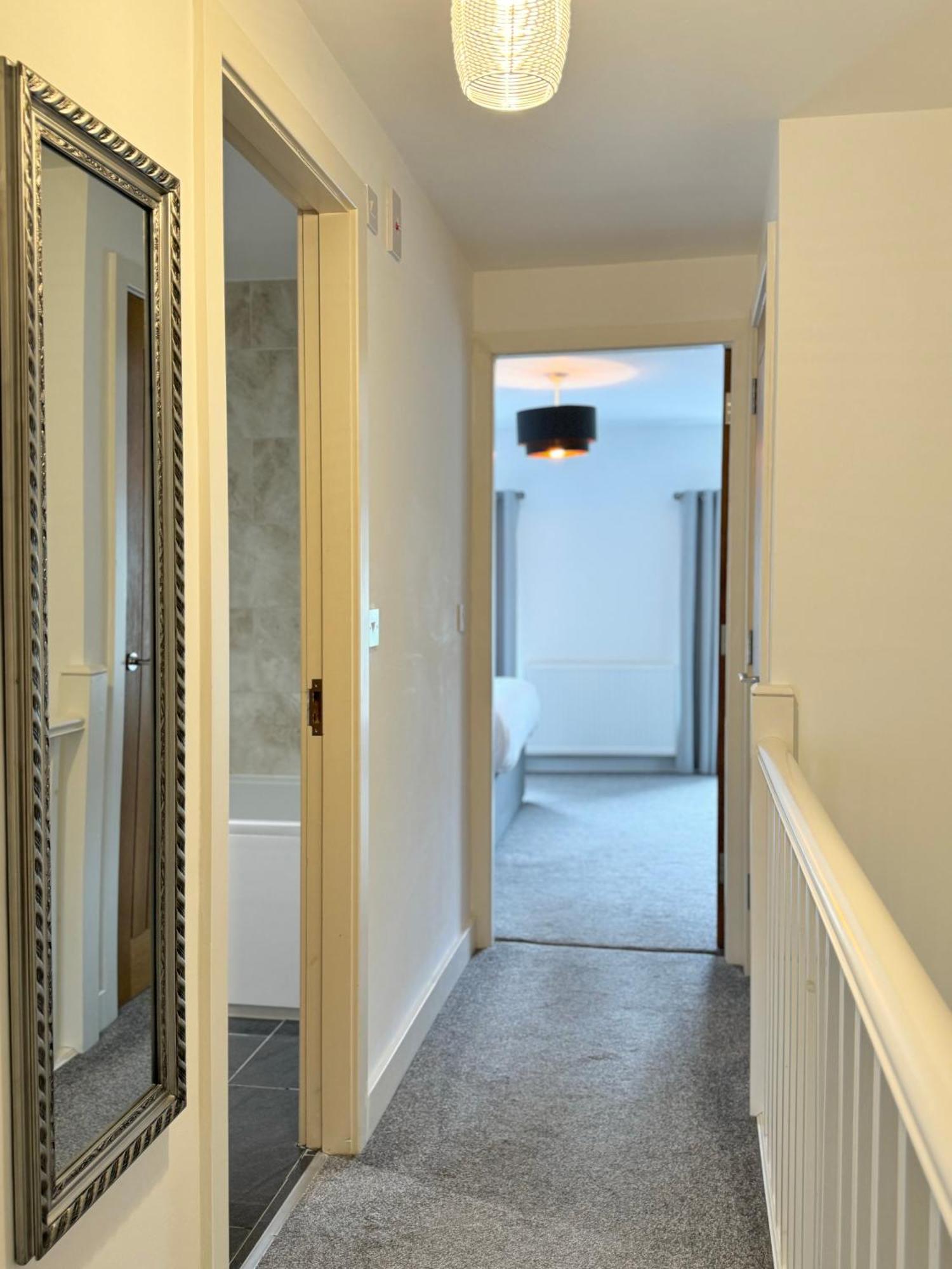 The Ravens Inn, 4 - Bed, Sleeps 6, Pets Welcome Ulverston Exterior photo